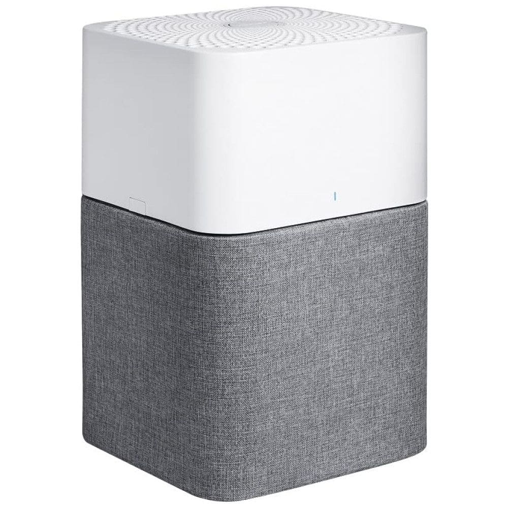 Blueair Blue Pure 211 Purificador de Ar Automático com Tecnologia HEPASilent, Área 50 m2, 110V, Cinza