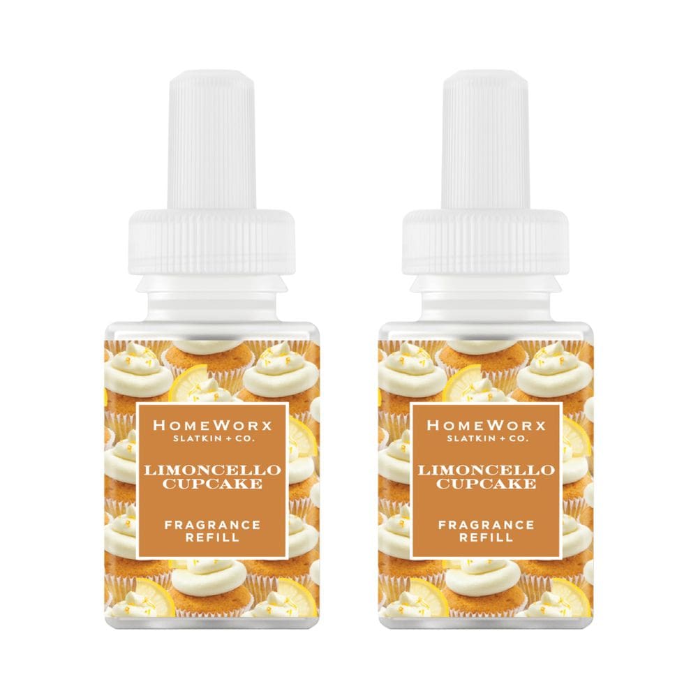 Home Scent Refill Pura & Homeworx Smart Home Air Difusor