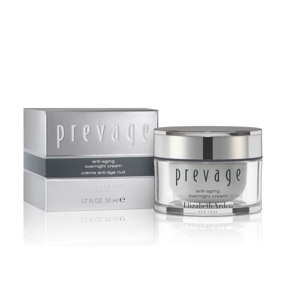 Creme de noite Elizabeth Arden PREVAGE Antienvelhecimento 50mL