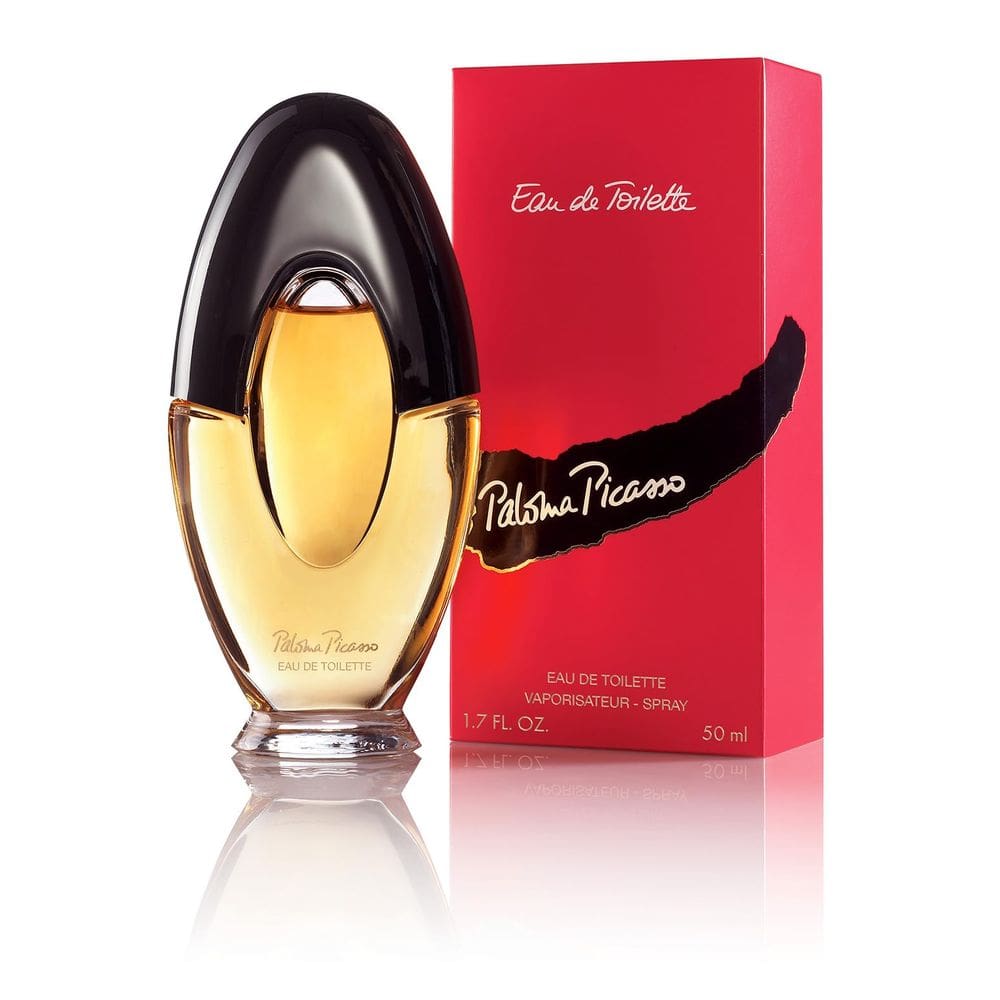 Perfume Paloma Picasso Eau de Parfum 100ml para mulheres