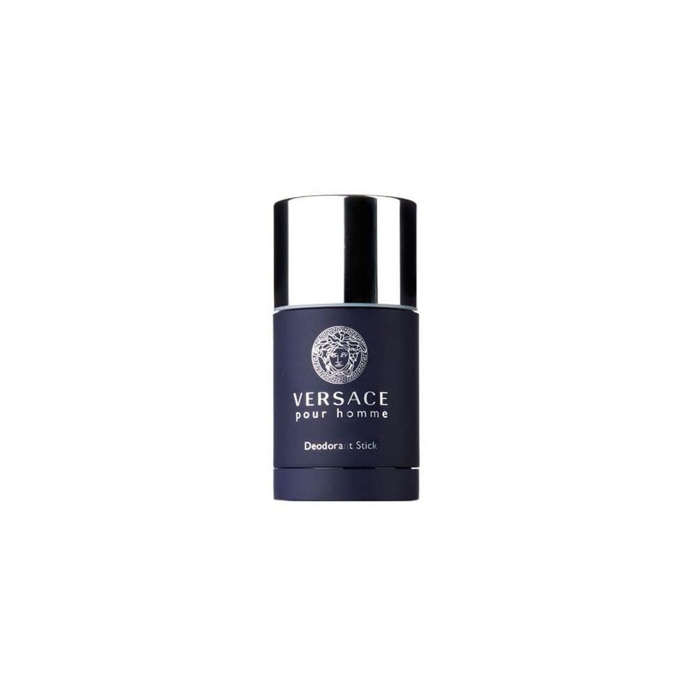Desodorante em bastão Versace Versace Pour Homme 75ml para homens