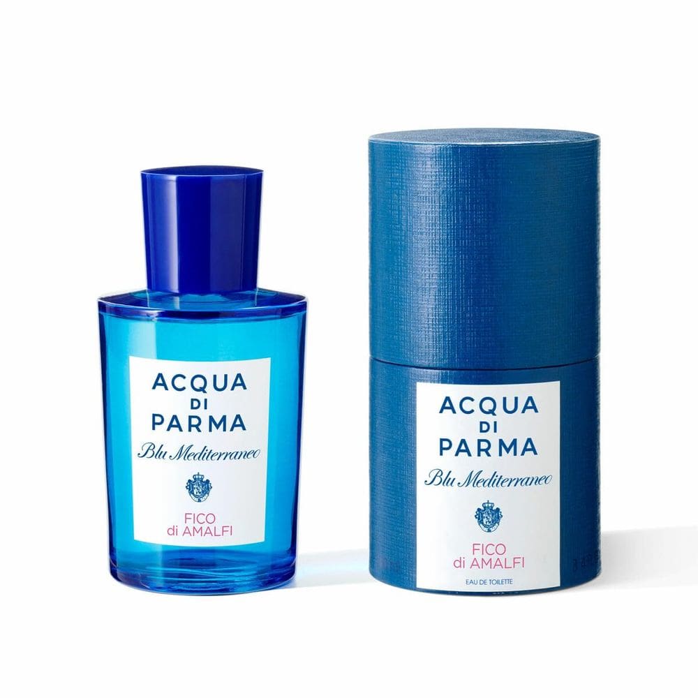 Perfume Acqua Di Parma Blu Mediterraneo Fico Di Amalfi 100ml EDT