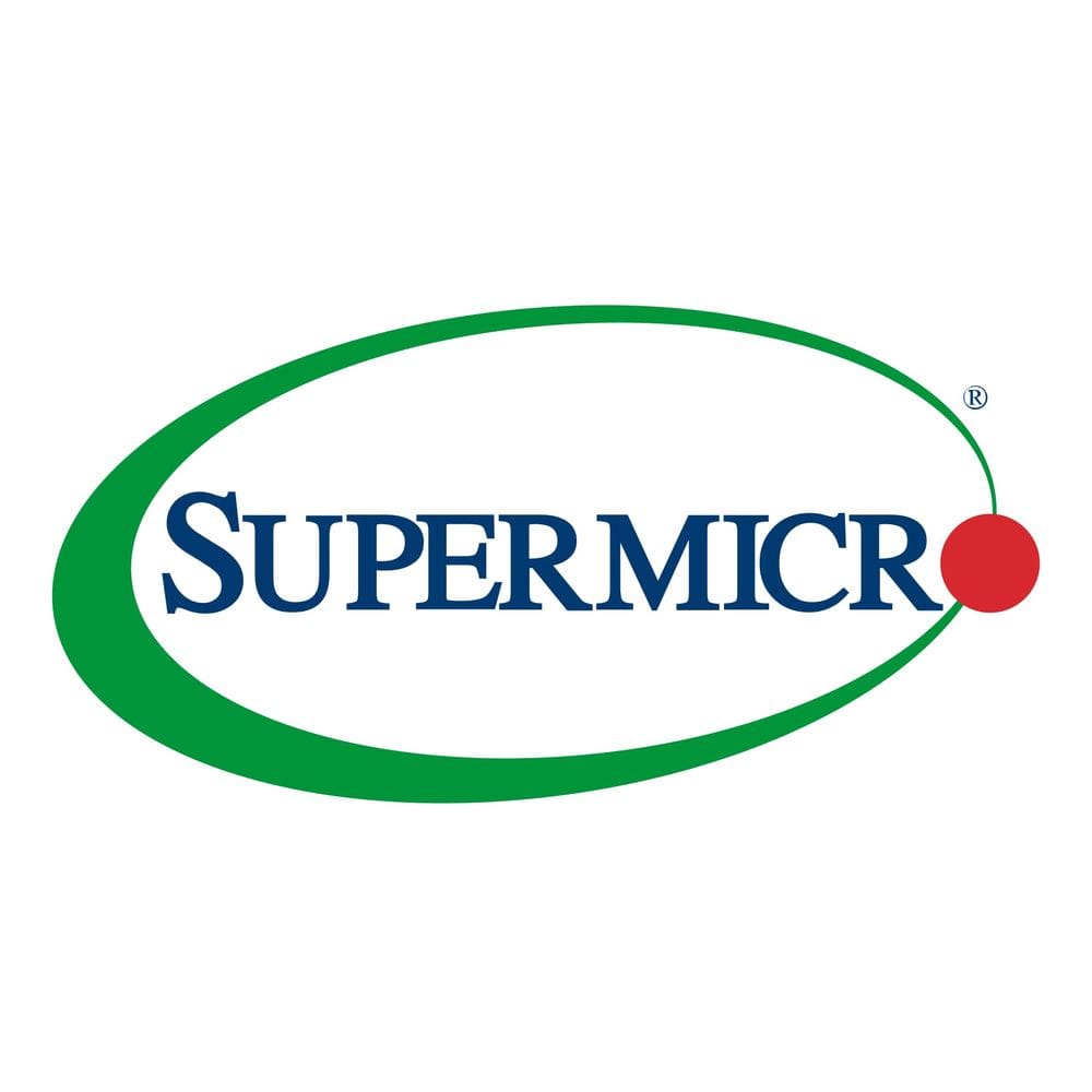 Trilho de montagem Supermicro MCP-290-00057-0N 4U Quick Rail