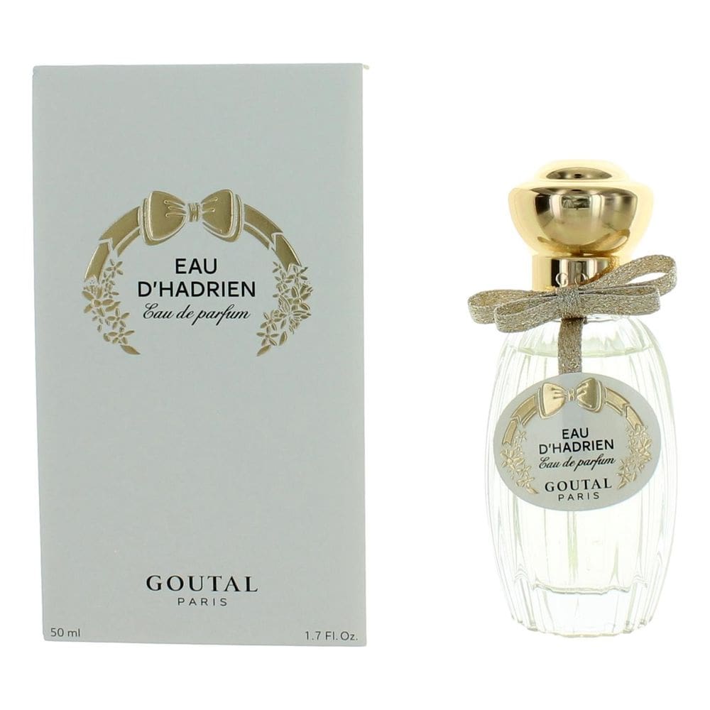 Perfume Annick Goutal Eau D`Hadrien Eau De Parfum 50ml para mulheres