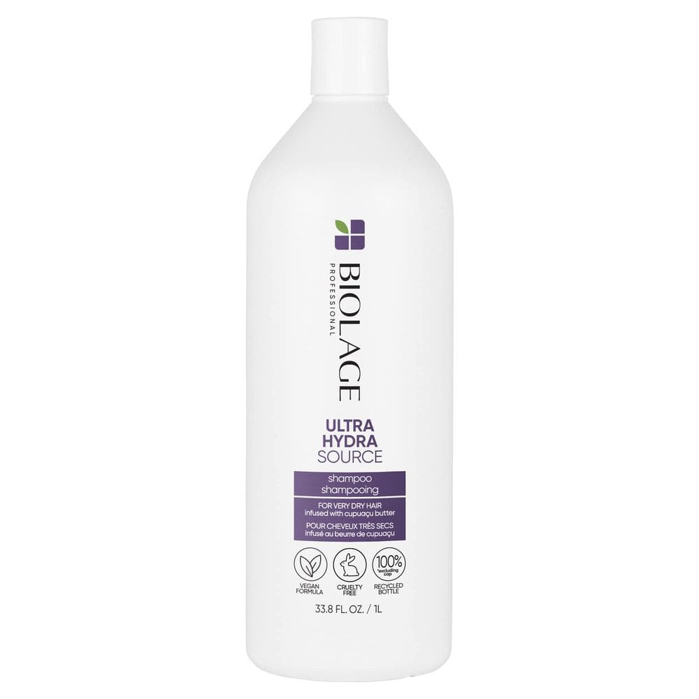 Shampoo Biolage Ultra Hydra Source de Hidratação Profunda 1L