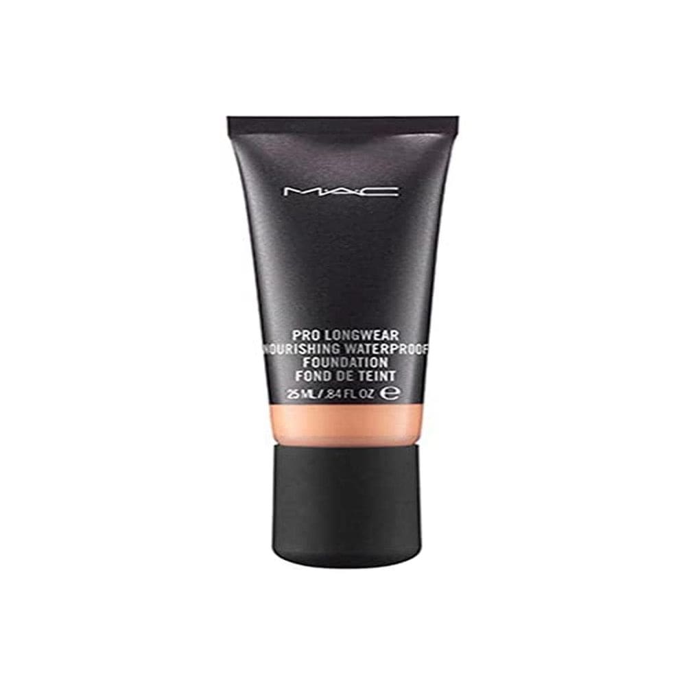 Foundation MAC Pro Longwear Nutritivo à Prova D`Água NC42