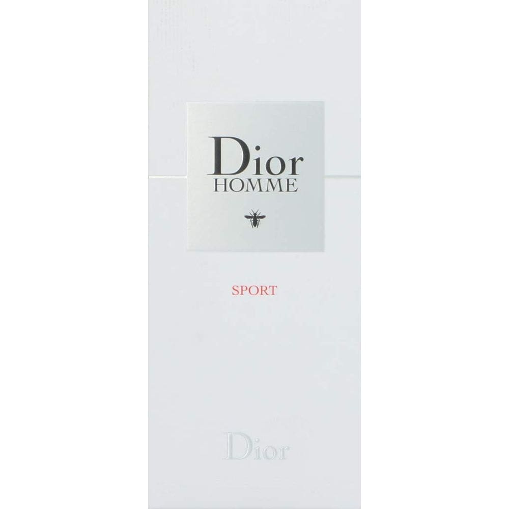 Perfume Dior Dior Homme Sport Eau De Toilette 125ml para homens