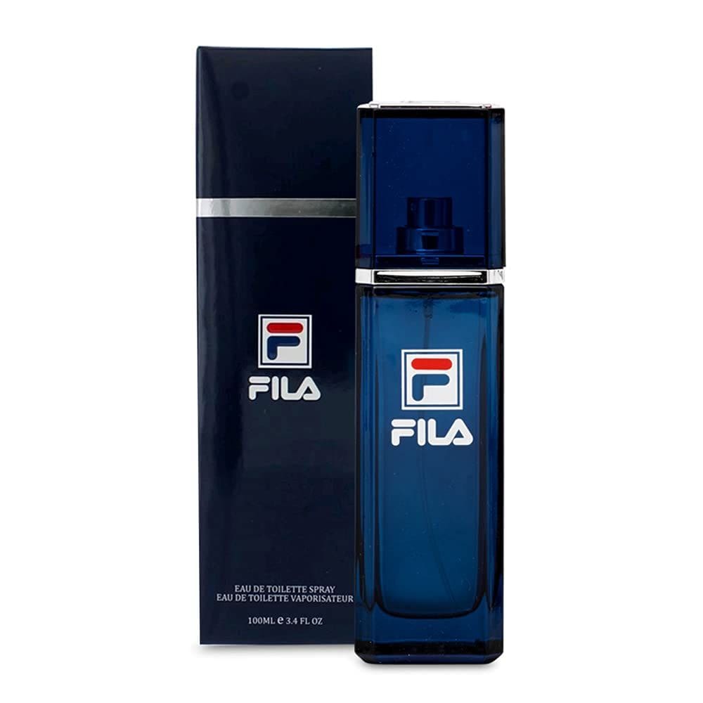 Perfume Fila Eau de Toilette para homens 100mL