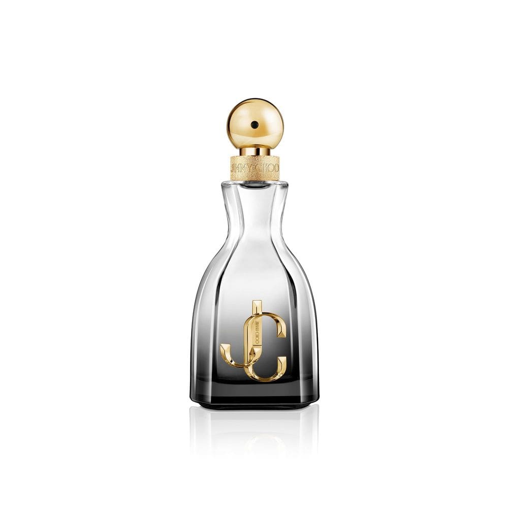 Jimmy Choo Eu Quero Choo Para Sempre Eau De Parfum Spray 2 Oz