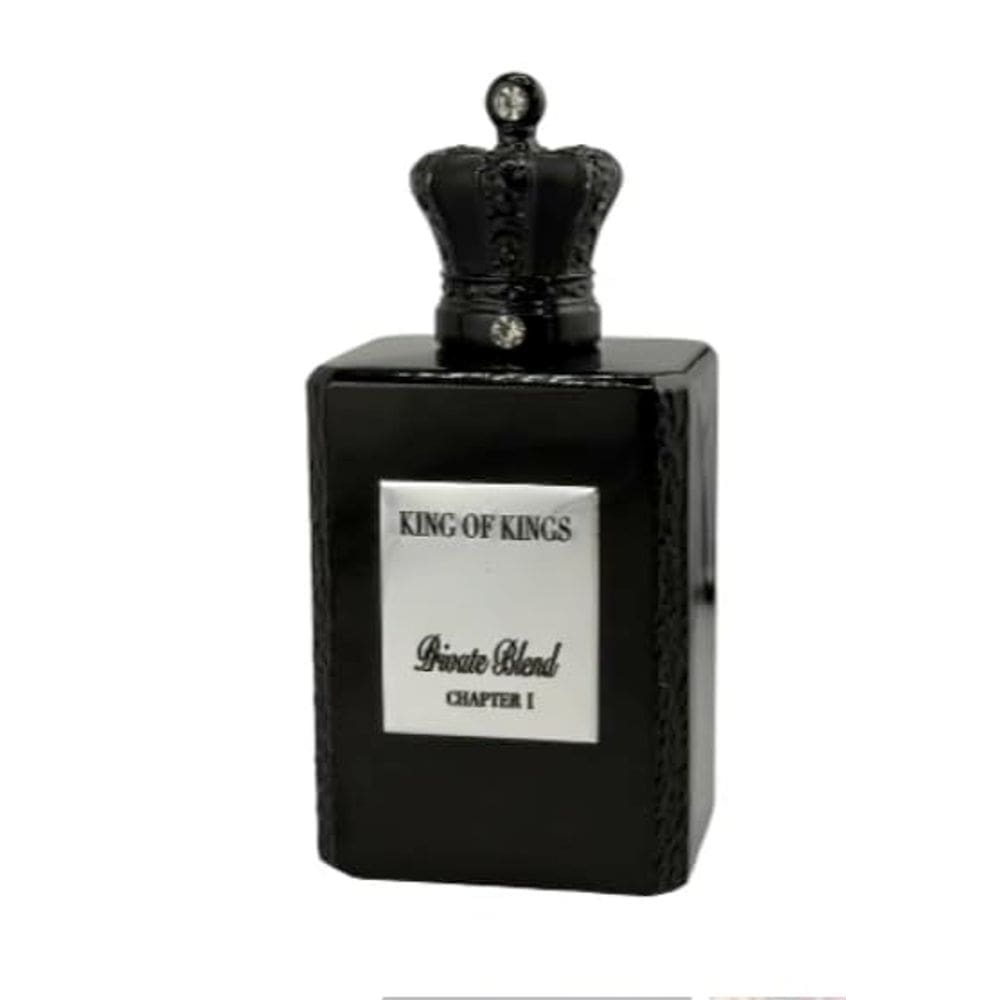 Perfume king of kings Private Blend Capítulo 1 100mL