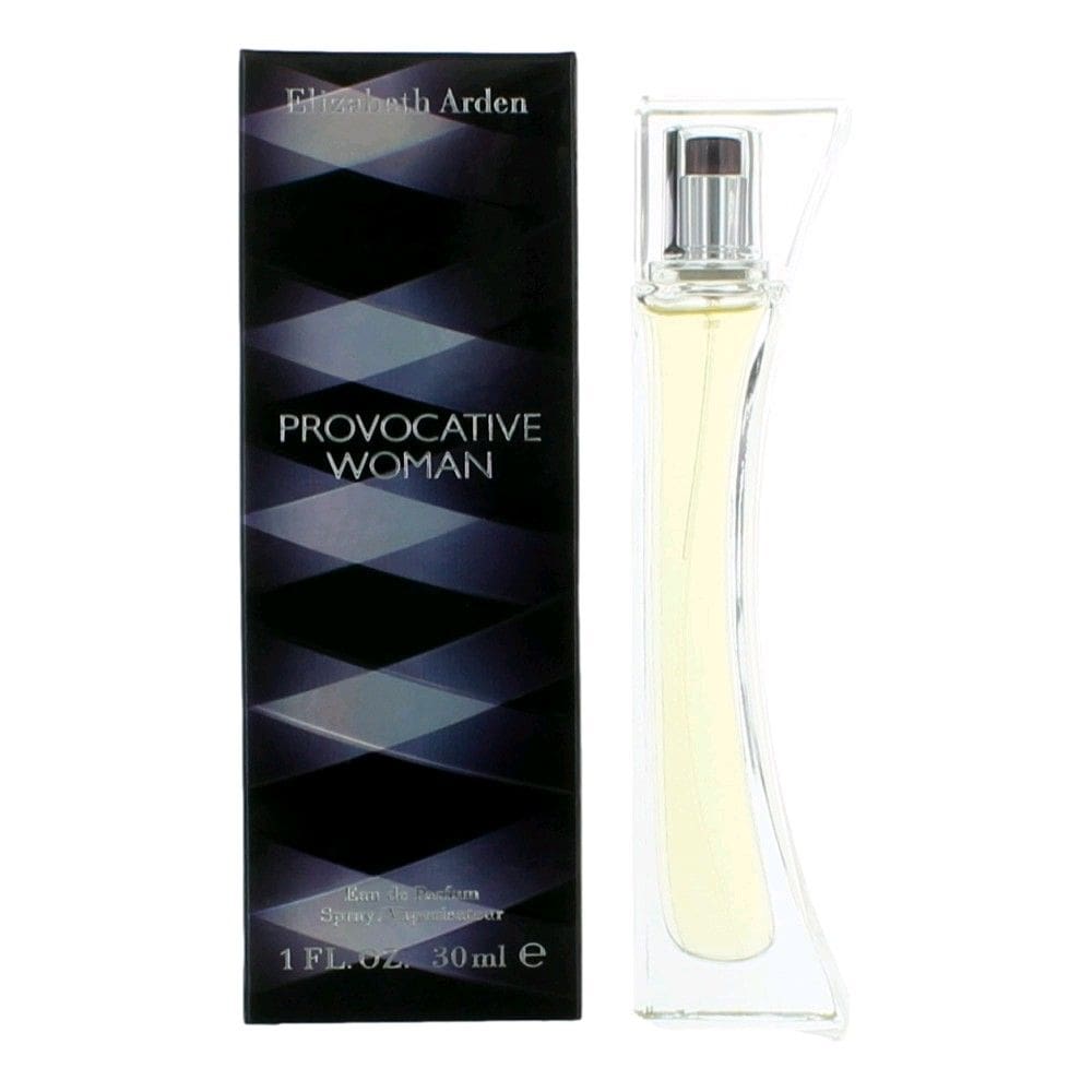 Perfume Elizabeth Arden Provocative Woman Eau De Parfum 30ml
