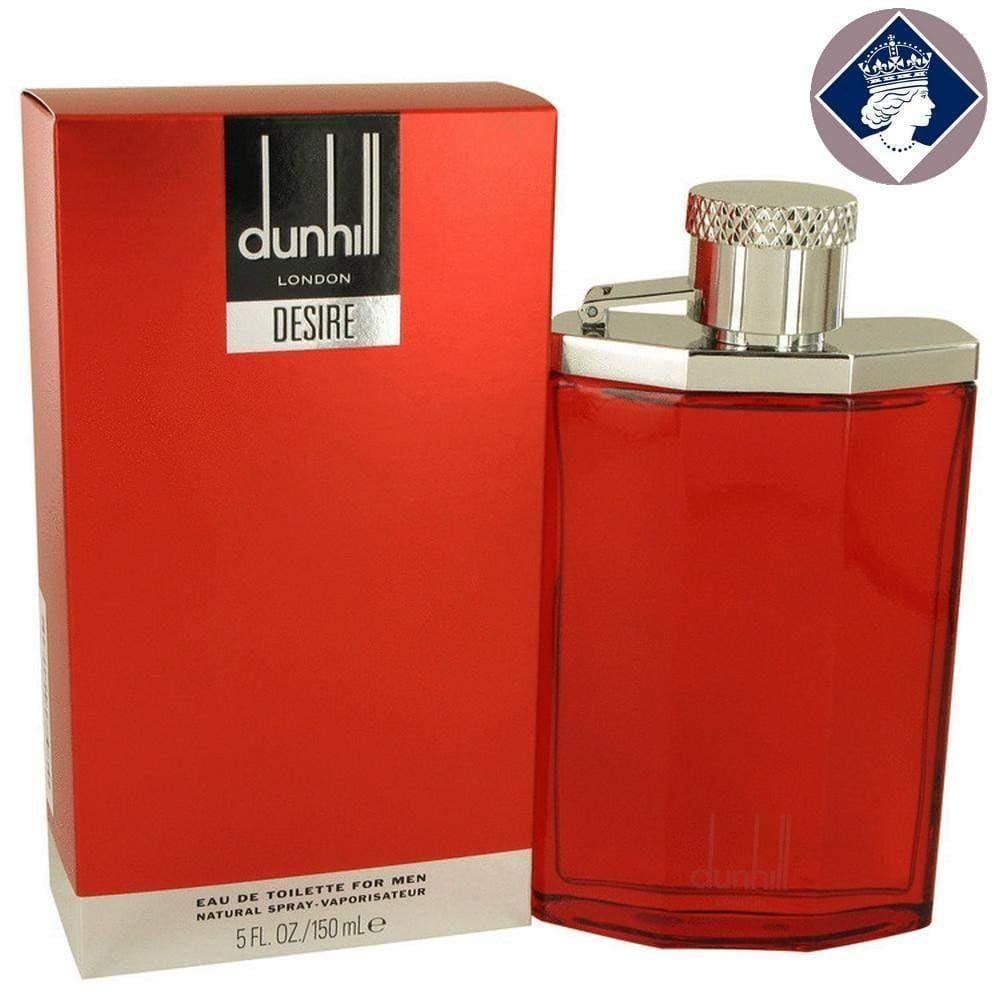 Perfume Alfred Dunhill Designer EDT 150ml para homens