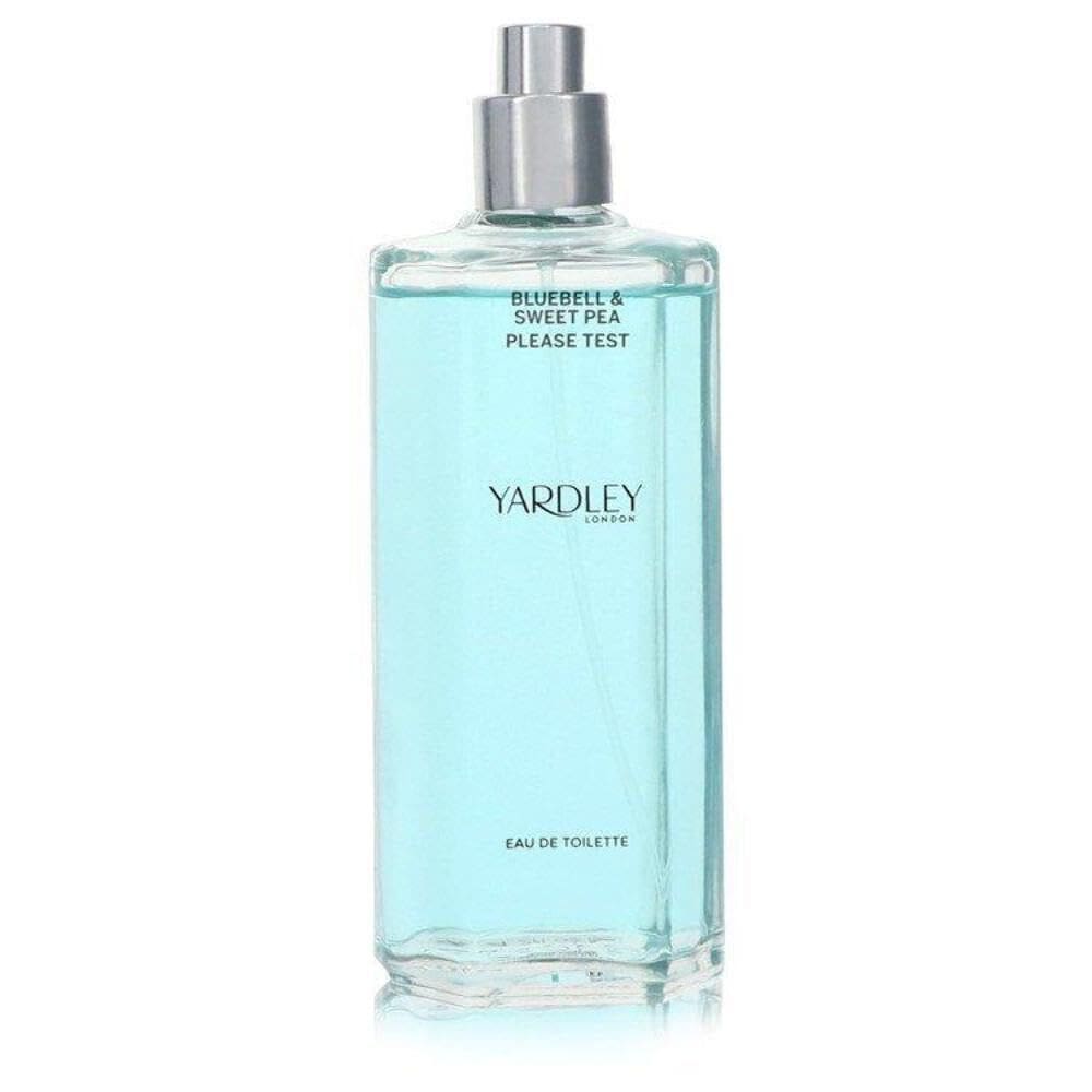 Perfume Yardley Bluebell & Sweet Pea Eau De Toilette 125 ml