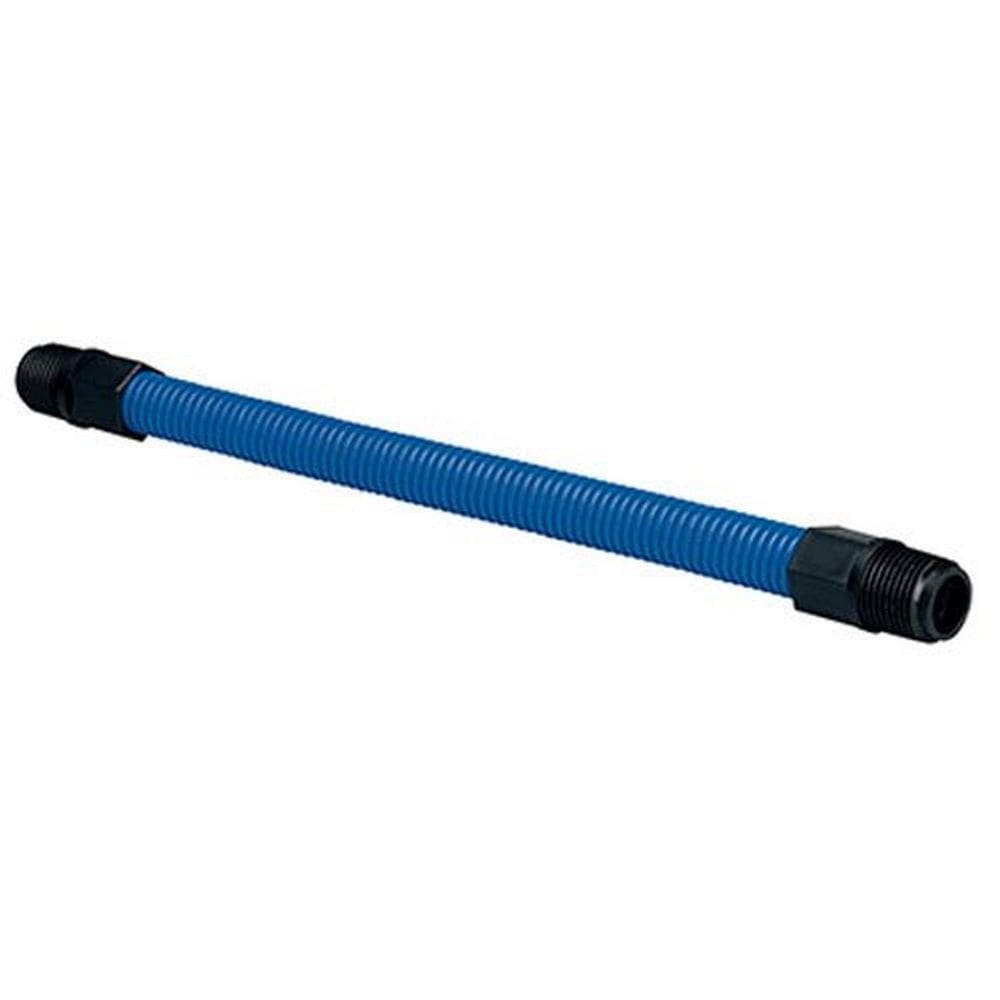 Aspersor Riser Orbit 37320 1/2” MPT x 30 cm Flex