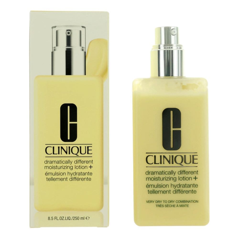 Loção Hidratante Clinique Dramaticamente Diferente 250mL