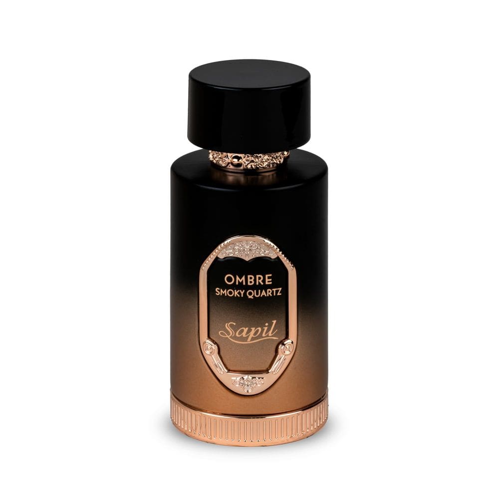 Perfume Sapil Ombre Smoky Quartz Eau De Parfum 100ml unissex