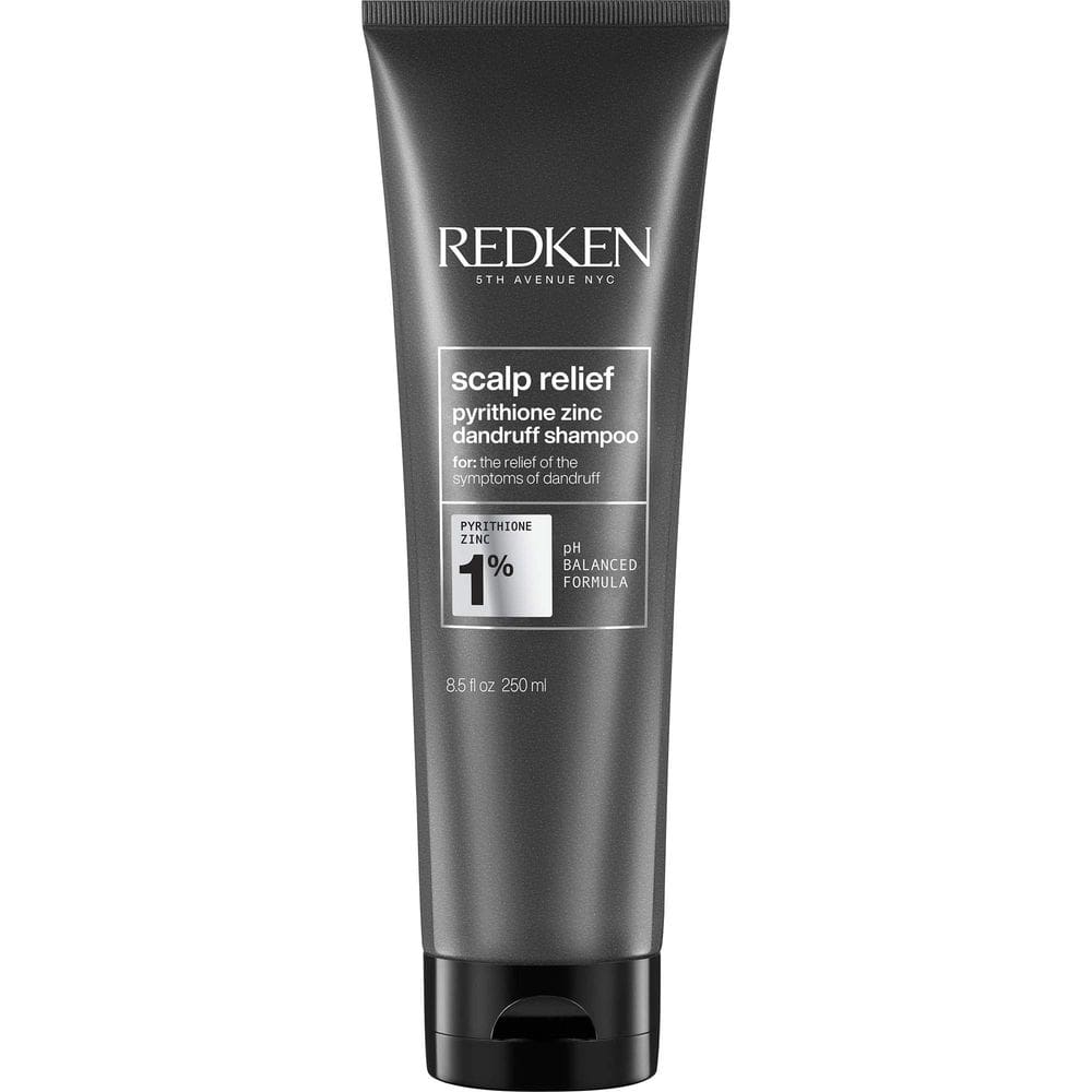 Redken Scalp Alívio Caspa Controle Shampoo 8,5 Oz