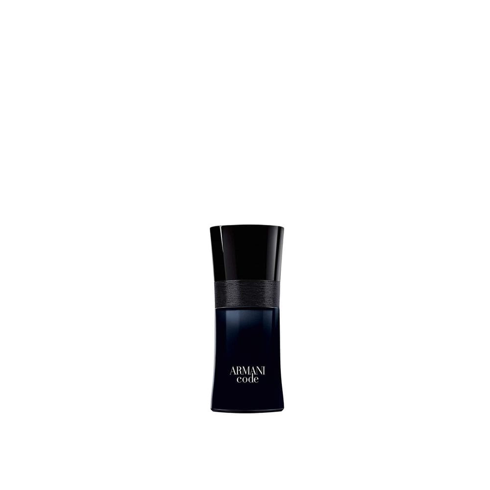 Perfume Giorgio Armani Armani Code Eau De Toilette 50ml para homens