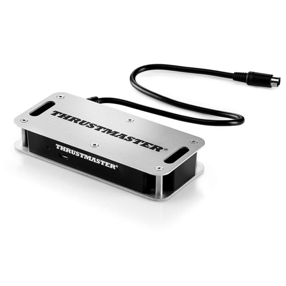 TM Sim HUB Windows, PS4, PS5, XBOX Series X, S XOne, Windows, THRUSTMASTER 4060091, Preto