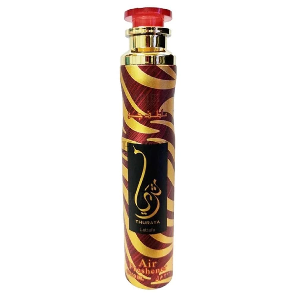 Ambientador Lattafa Thuraya 300mL