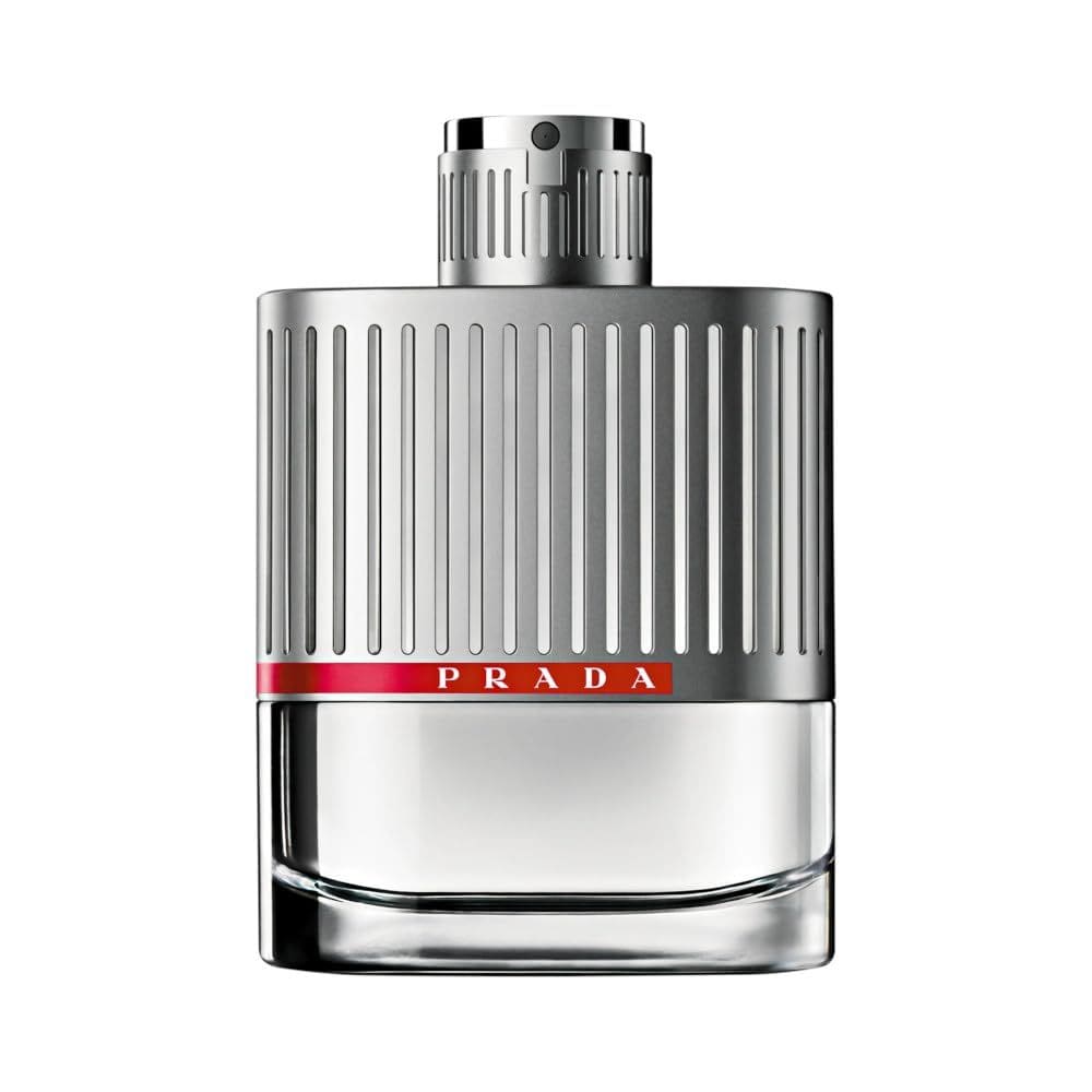 Perfume Prada Luna Rossa EDT para homens 150mL