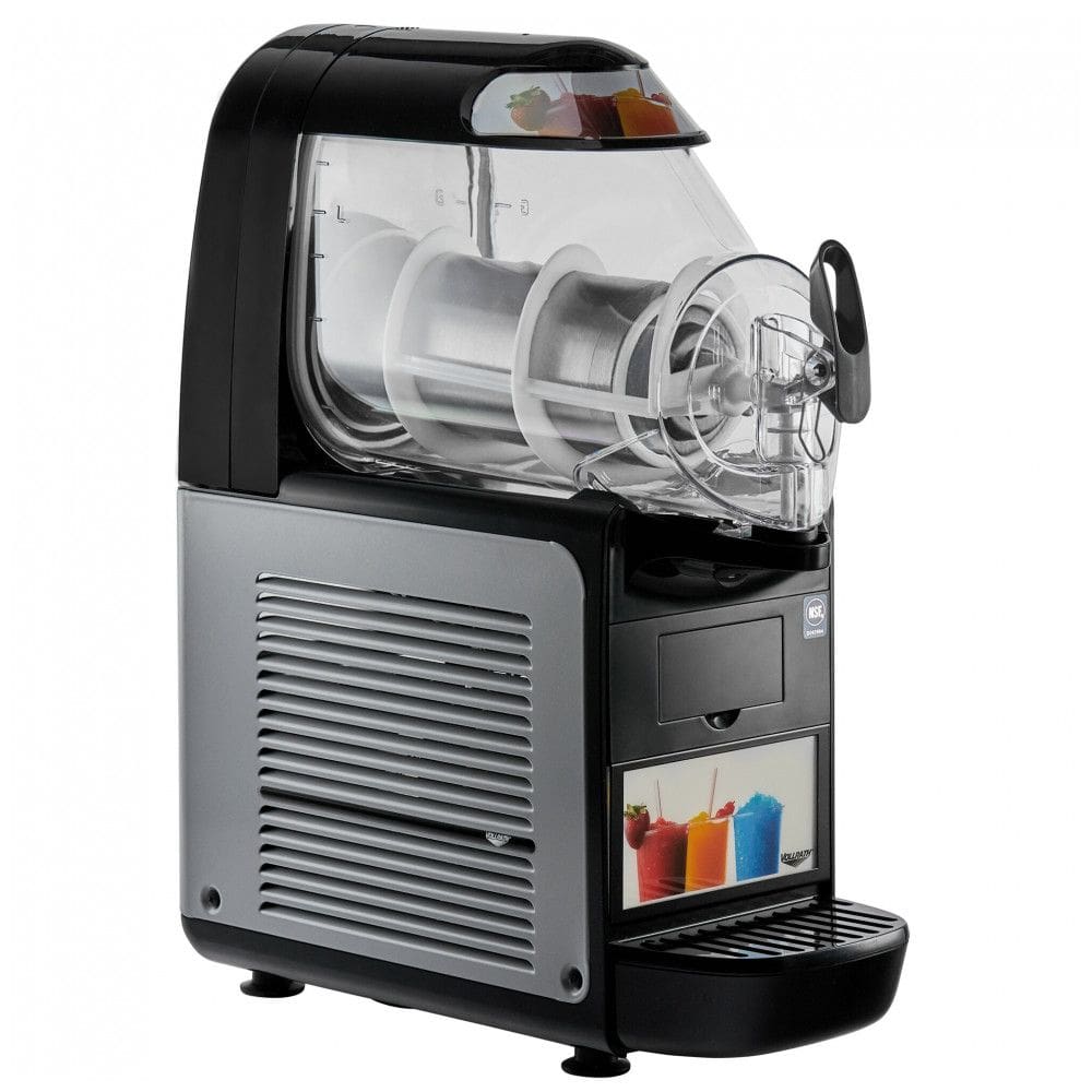 Máquina de Bebidas Congeladas Vollrath VCBA11837 Single 6 Litros