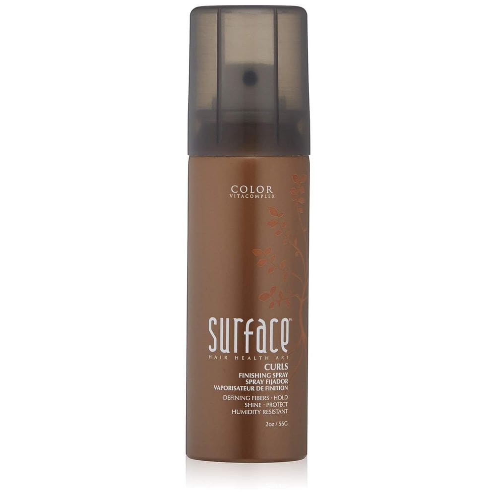 Spray de acabamento Surface Hair Curls 60mL