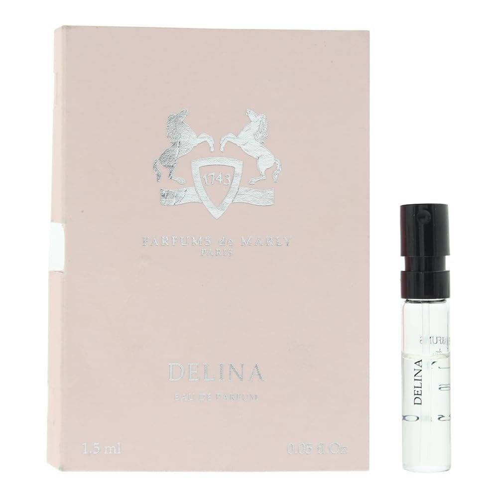 Perfume Parfums De Marly Delina Eau de Parfum 1,5 ml para mulheres