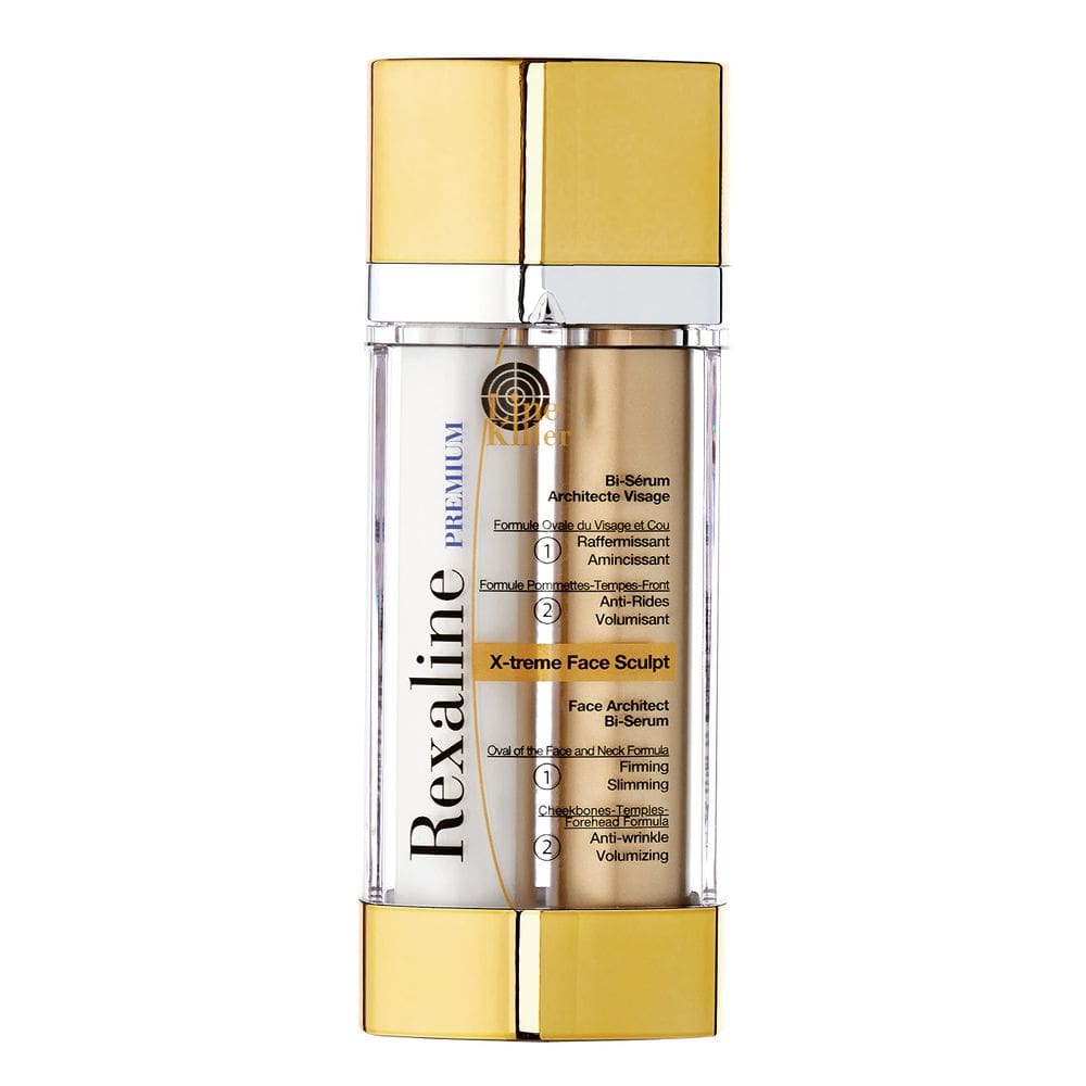 Sérum Rexaline Premium Line-Killer X-treme FaceSculpt 30 ml