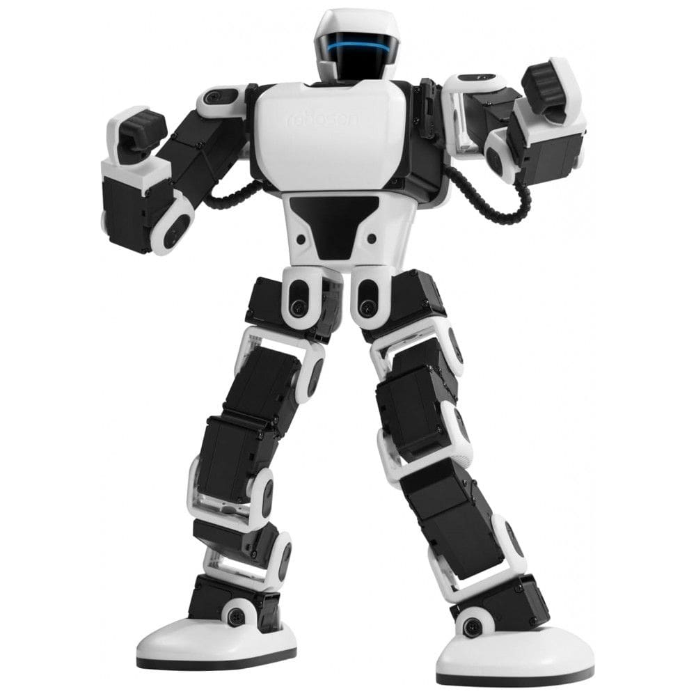 Robosen Interstellar Scout K1: O Melhor Presente Robótico para Crianças e Entusiastas de Tecnologia, com Controle por Voz