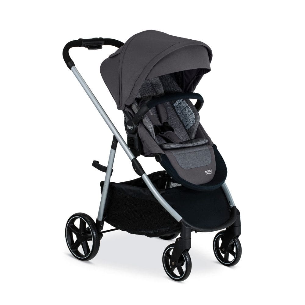 Carrinho modular Britax Grove, pedra Pindot