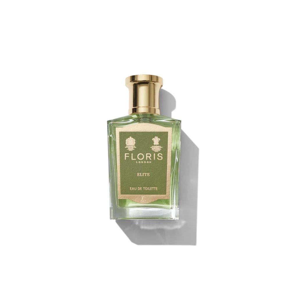 Perfume Floris London Elite Eau De Toilette 100ml para homens