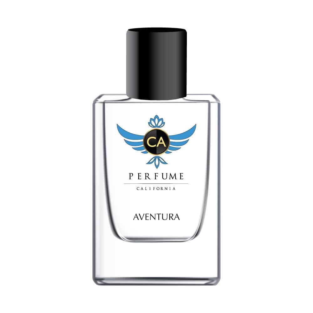Perfume CA Perfume Aventura para homens Eau de Parfum 50ml