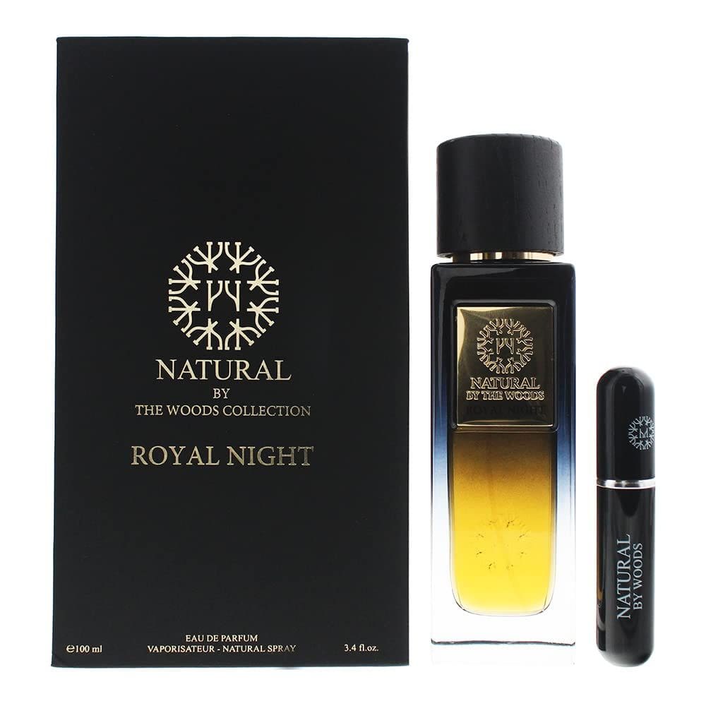 Perfume The Woods Collection Royal Night Eau de Parfum 100ml