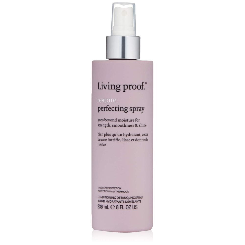 Conditioning Detangler Living proof Restore Perfecting Spray
