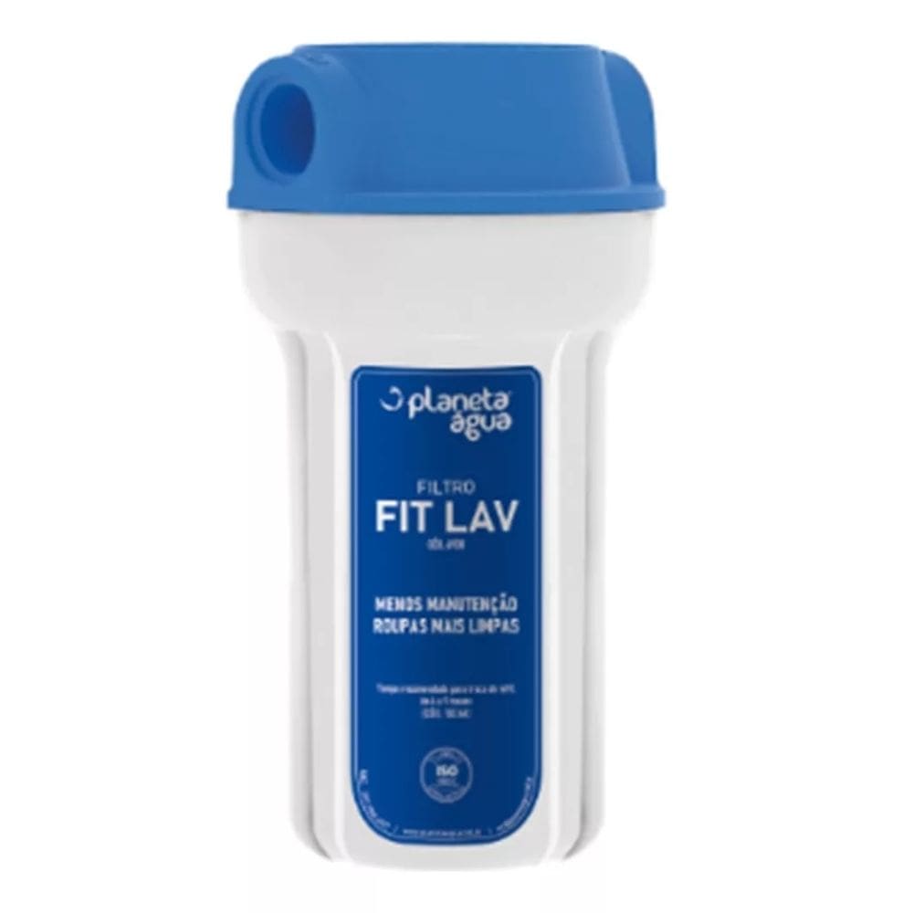 Filtro de Água para Máquina de Lavar FIT LAV 6900