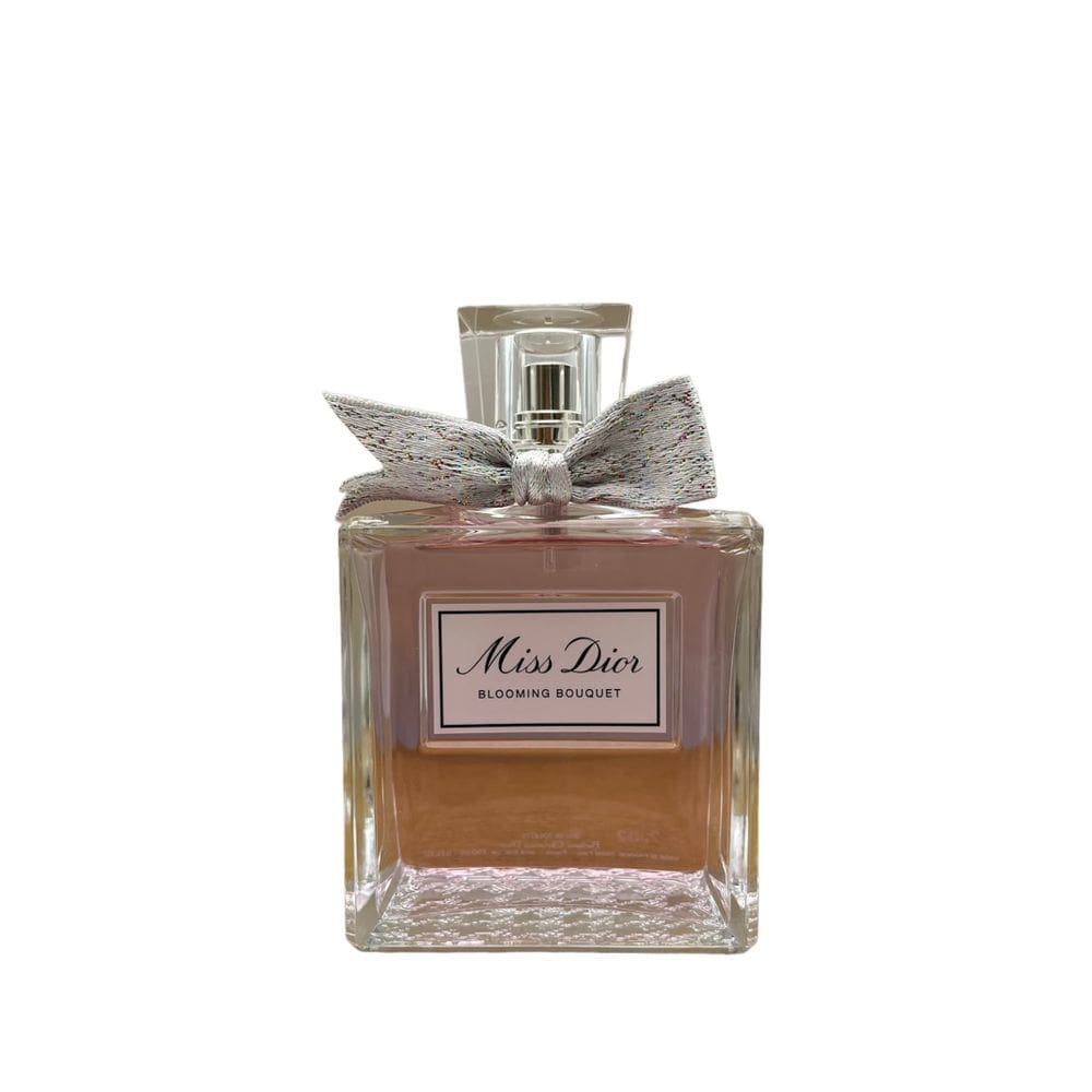 Perfume Dior Miss Dior Blooming Bouquet Eau de Toilette 150 ml