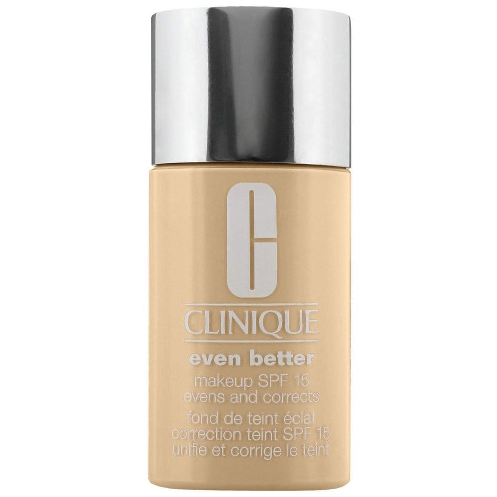 Fundação Clinique Even Better Makeup SPF 15 30mL