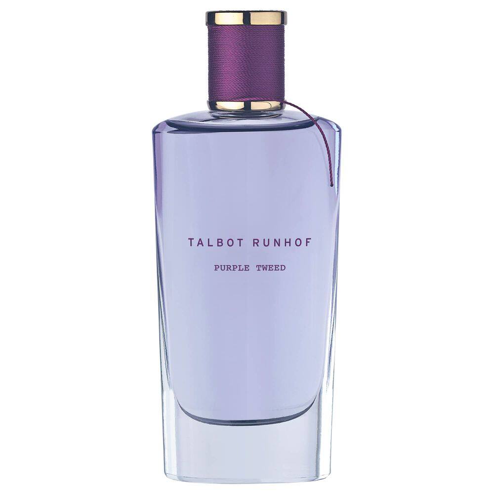 Perfume Talbot Runhof Purple Tweed Eau De Parfum 100ml para mulheres
