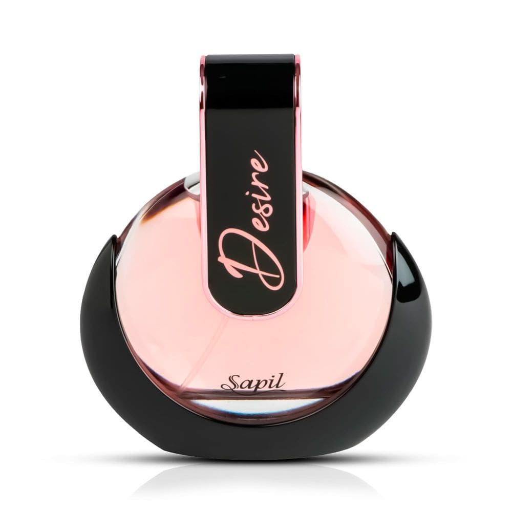Perfume Sapil Desire Eau de Parfum 80ml para mulheres