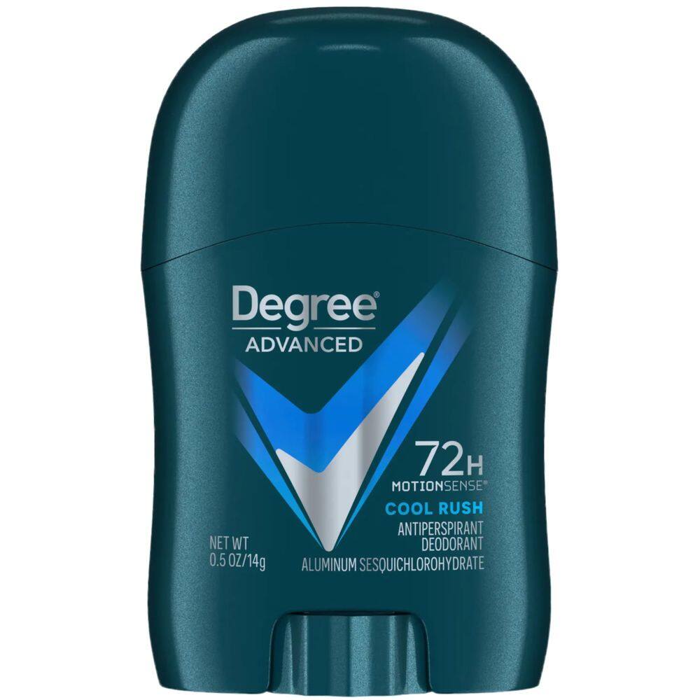 Desodorante antitranspirante Grau Invisible Solid 15mL x18