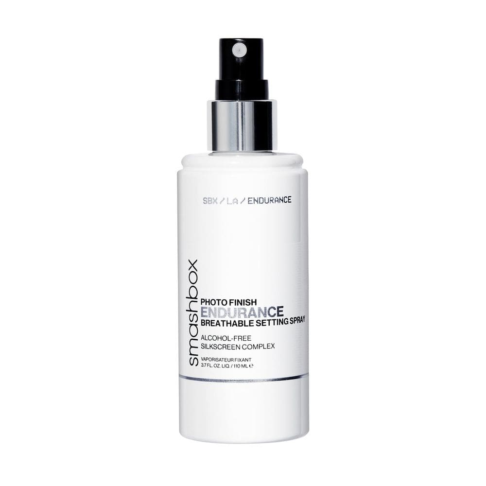 Spray de configuração Smashbox Photo Finish Endurance Breathable