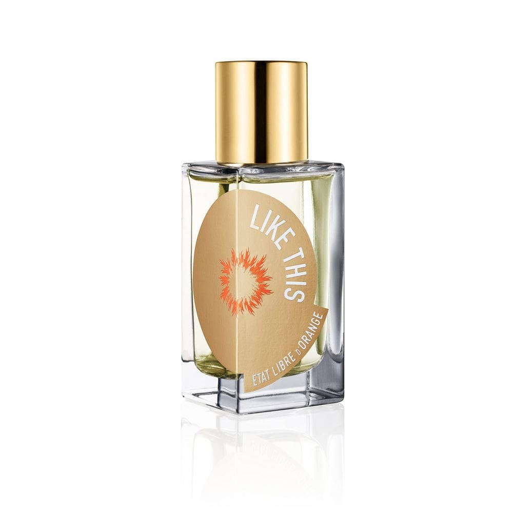 Perfume ETAT LIBRE D`ORANGE Como este Tilda Swinton 50mL