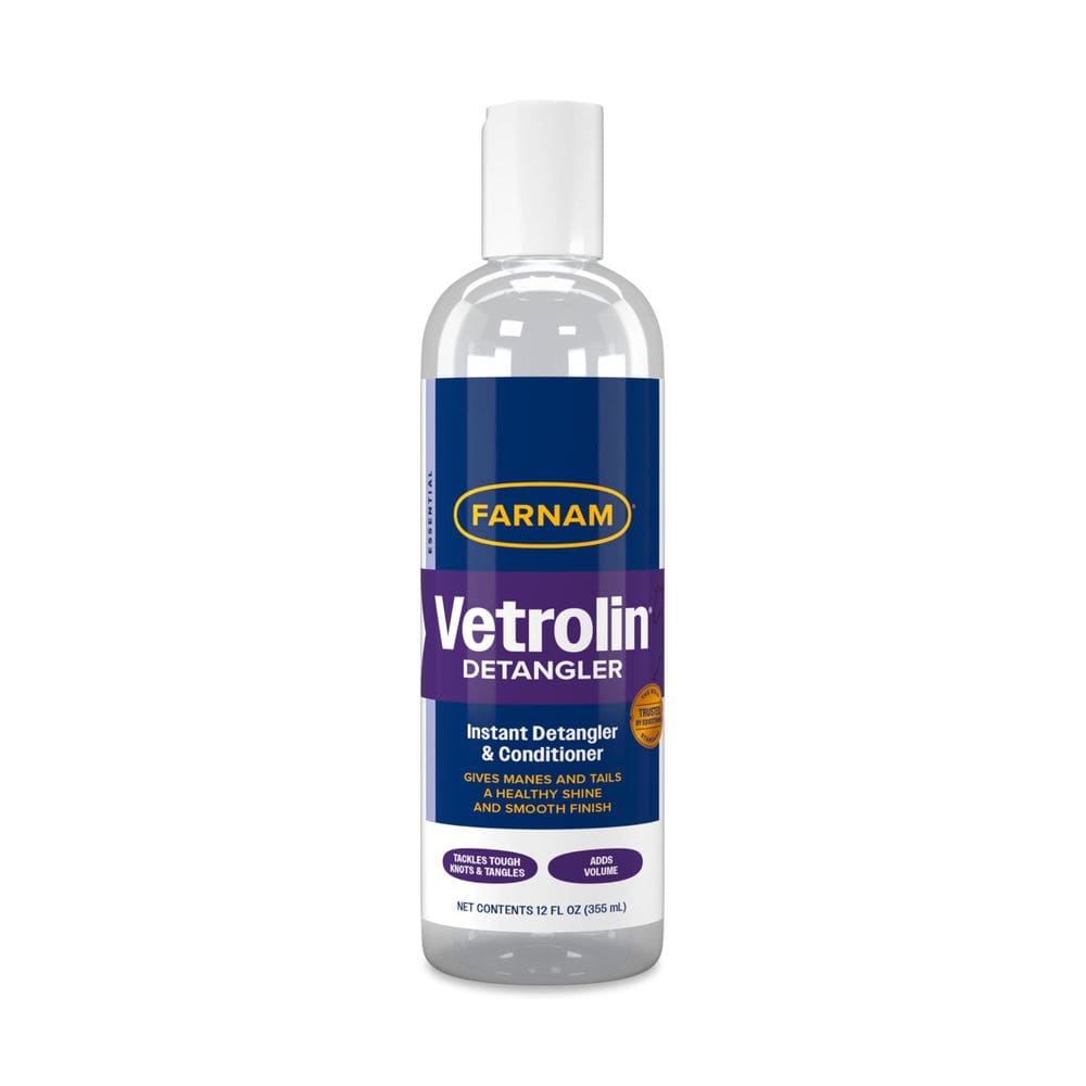 Condicionador Farnam Vetrolin Instant Detangler 355 ml