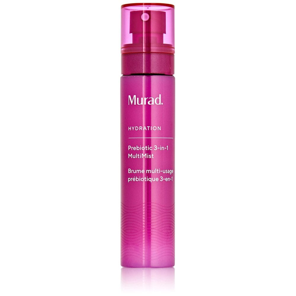 Tratamento de pele Murad Prebytic 3 em 1 Multi Mist