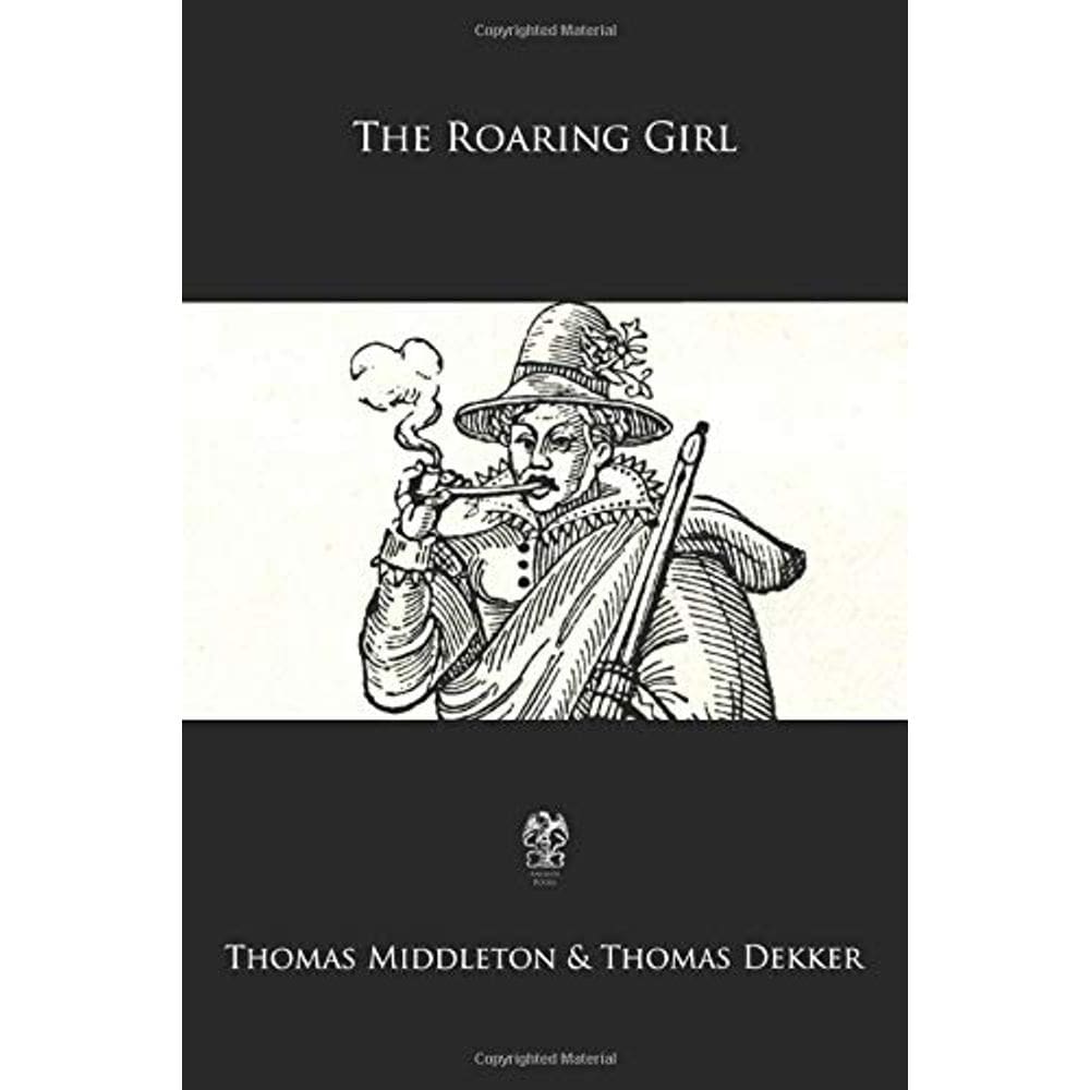 Perfume Genérica The Roaring Girl