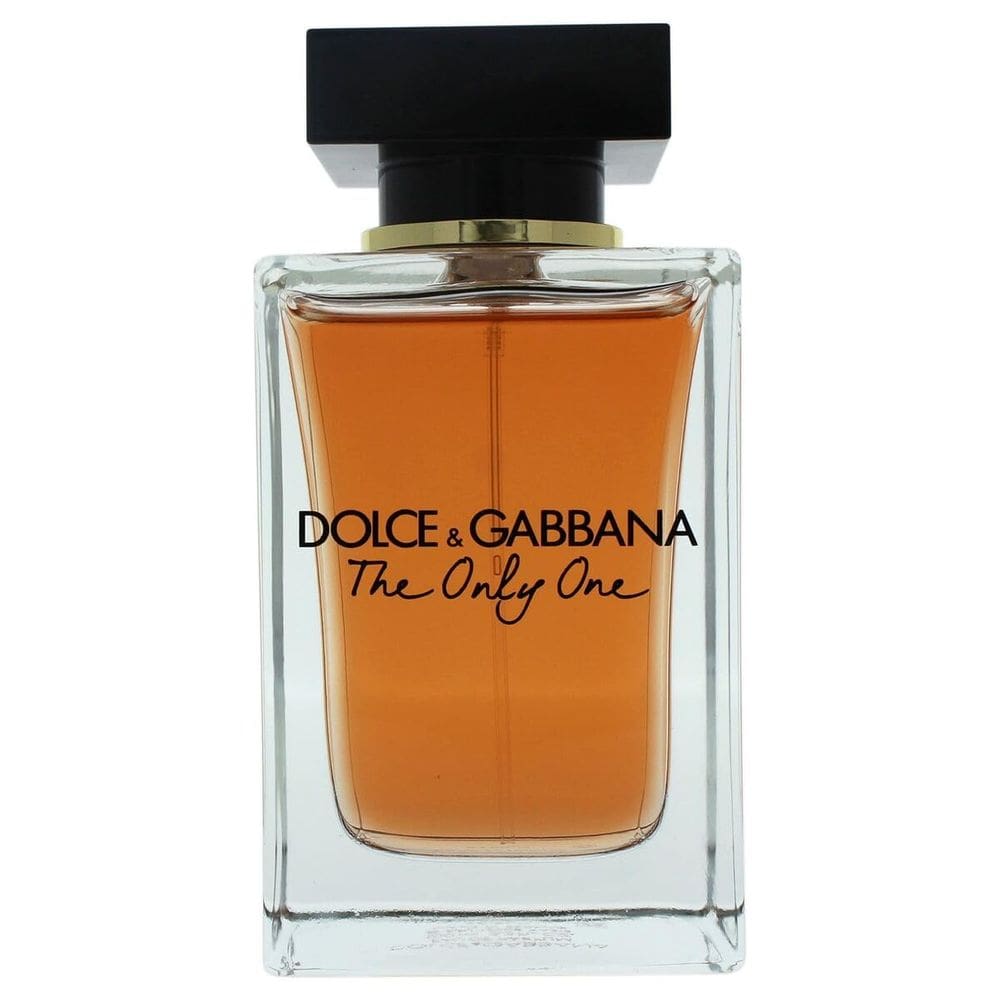 Perfume Dolce & Gabbana The Only One Eau de Parfum 100ml