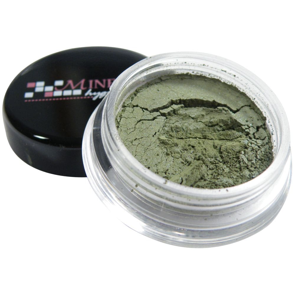 Sombra de olhos Mineral Hygienics Matte Moss 11g
