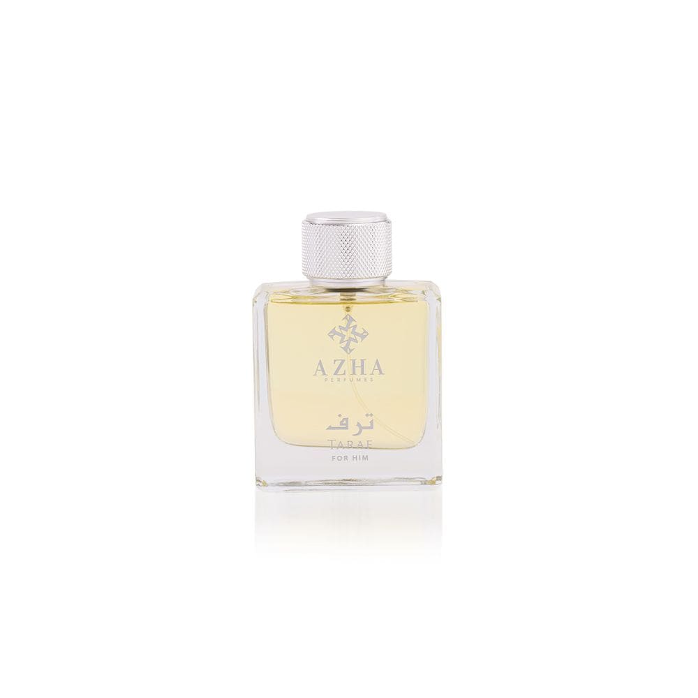Perfume Azha Perfumes Taraf Eau de Parfum 100ml para homens