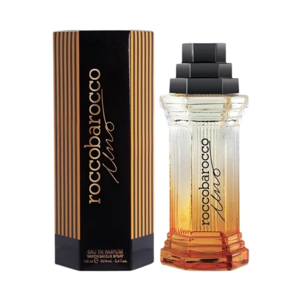 Perfume Roccobarocco Uno Eau de Parfum 100ml para mulheres